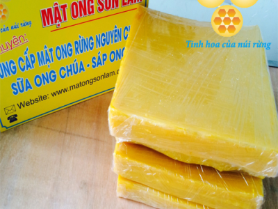 Sáp ong mua ở đâu TP.HÀ NỘI -THỦ ĐÔ HÀ NỘI